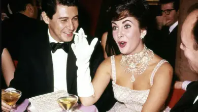 Photo of 10 Things You Might Not Know About Eddie Fisher