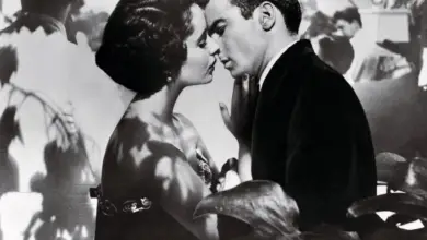 Photo of Elizabeth Taylor Tried to Seduce Montgomery Clift — Then Stood By Him After He Came Out to Her
