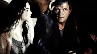 Photo of ALL YOU NEED TO KNOW ABOUT MONICA BELLUCCI MOVIE “ON THE MILKY ROAD”