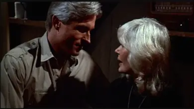 Photo of Loretta Swit met her soulmate in the middle of this M*A*S*H episode