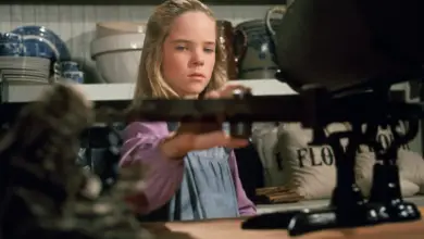 Photo of ‘Little House on the Prairie’: Why Melissa Sue Anderson Was Afraid She Would Be ‘Re-Cast’ Before the First Episode