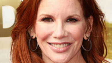 Photo of ‘Little House on the Prairie’ Star Melissa Gilbert Wishes Granddaughter a Happy First Birthday in Sweet Post