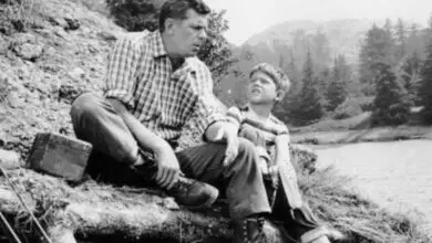 Photo of ‘The Andy Griffith Show’ Star Ron Howard Explained How Andy Griffith ‘Shaped’ His Life