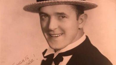 Photo of Stan Laurel – the Hollywood star with firm Sunderland ties