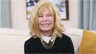 Photo of ‘M.A.S.H’ star Loretta Swit says she continues to support veterans in our country: ‘They’re our heroes’