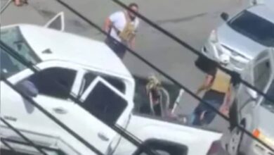 Photo of FBI investiga video en secuestro de 4 estadounidenses en Matamoros: ABC NEWS