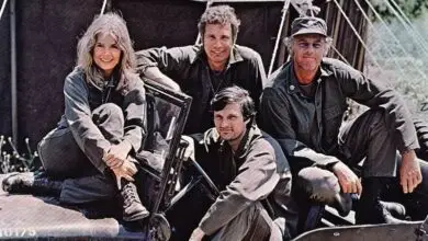 Photo of Medicine as war: what M*A*S*H did for the ‘battle’ against COVID