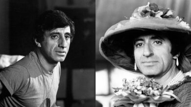Photo of Jamie Farr simply couldn’t wait to go to work while on M*A*S*H