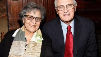 Photo of Who Is Alan Alda’s Wife? All About Arlene Alda