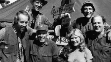 Photo of M*A*S*H, 50 years on: the anti-war sitcom was a product of its time, yet its themes are timeless