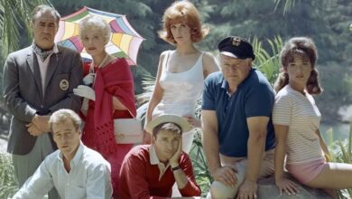 Photo of Gilligan’s Island Cast: Where They Are Now