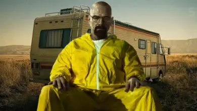 Photo of How Breaking Bad Is Different On Rewatch