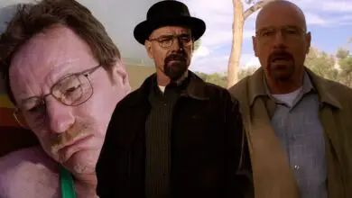 Photo of Breaking Bad: The Only Characters Walter White Kills Directly