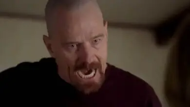 Photo of Breaking Bad’s “I Am The One Who Knocks” Saw Walt Transform Into Heisenberg