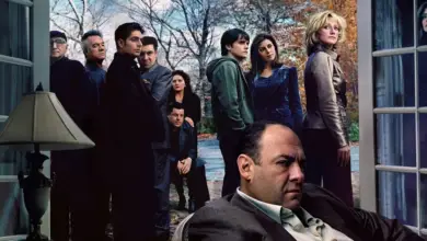 Photo of The Worst Thing Each Main Character From The Sopranos Has Done