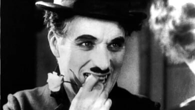 Photo of The 25 greatest silent films