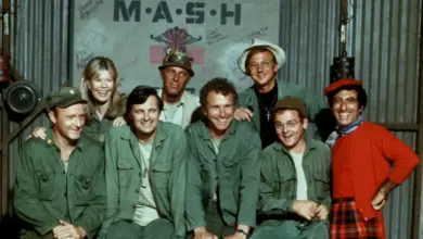 Photo of M*A*S*H at 50: ‘Everything about it is relevant, today, tomorrow and yesterday’