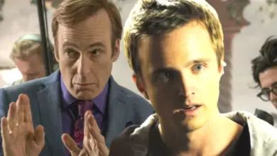 Photo of Better Call Saul Season 5, Episode 6 Might’ve Referenced Jesse Pinkman