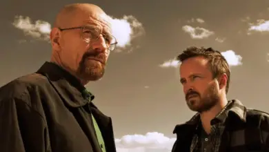 Photo of Where Are They Now: The Cast of Breaking Bad