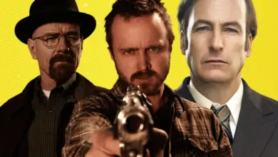 Photo of Will Walter White & Jesse Pinkman Appear In Better Call Saul Season 5?