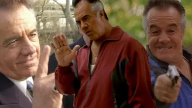 Photo of The Sopranos: The 10 Worst Things Paulie Ever Did In The Show