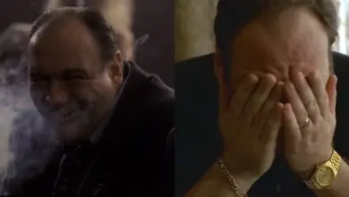 Photo of The Sopranos: 4 Hilarious Moments (& 4 That Were Terribly Sad)