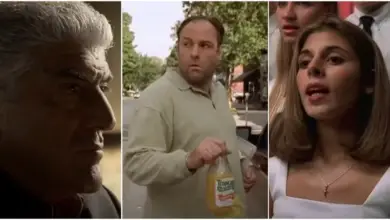 Photo of The Sopranos: The 10 Most Perfect Song Choices In The Series, Ranked