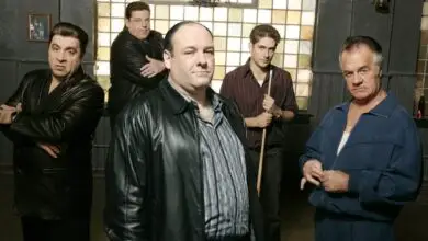 Photo of The Sopranos: 10 Best Episodes Of Season 4 (According To IMDB)