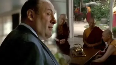 Photo of The Sopranos: How Buddhism Inspired The Gangster Series