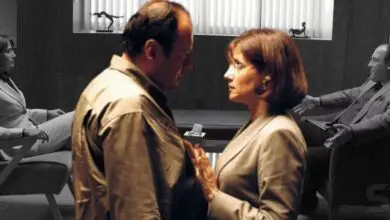 Photo of The Sopranos: Why Tony Never Sleeps With Dr. Melfi