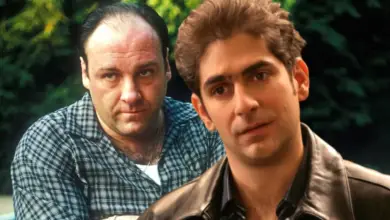 Photo of The Sopranos: 7 Saddest Things About Christopher (& 3 That Made Fans Hate Him)