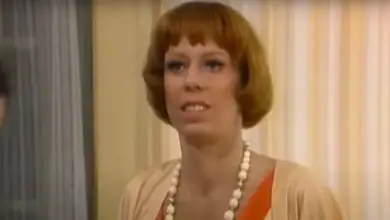 Photo of 10 Great Carol Burnett Performances In Movies And TV Shows