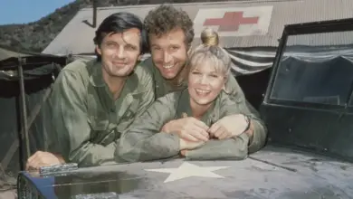 Photo of ‘M*A*S*H’ Star Loretta Swit Remains Passionate About Supporting Veterans: ‘They’re Heroes’