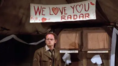 Photo of Falling off the Radar: Gary Burghoff after M*A*S*H