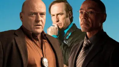 Photo of All Breaking Bad Characters Appearing In Better Call Saul Season 5