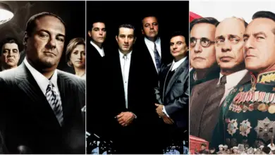 Photo of Goodfellas & 9 Other Movies That Are Like The Sopranos