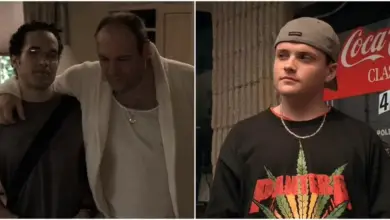 Photo of 10 Questionable Parenting Choices In The Sopranos