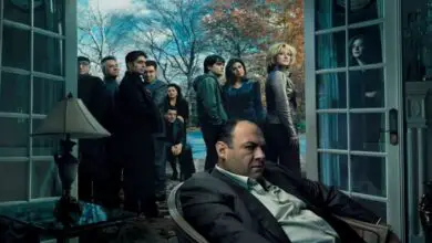 Photo of The Sopranos: 10 Best Episodes Of Season 6 (According To IMDb)
