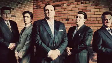 Photo of The Sopranos: 10 Times Tony Soprano Was Actually A Good Guy
