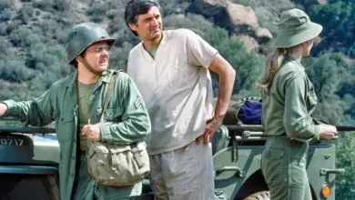 Photo of Alan Alda on ‘M*A*S*H’: ‘Everybody Had Something Taken From Them’