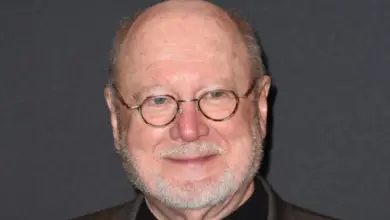 Photo of David Ogden Stiers’ voice work kept him busy after M*A*S*H