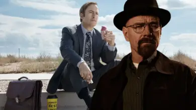 Photo of Breaking Bad’s Bryan Cranston Is Willing To Return For Better Call Saul Season 6