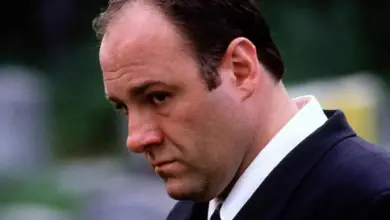 Photo of Sopranos Director Believes Tony Died In Series Finale