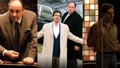 Photo of The Sopranos: The 10 Funniest Misquotes Of The Series, Ranked