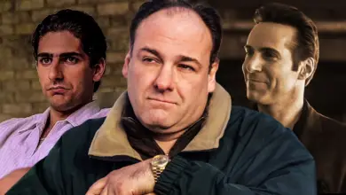 Photo of How The Sopranos Prequel Sets Up Tony & Christopher’s Story