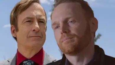 Photo of Breaking Bad: Where Bill Burr’s Kuby Is During Better Call Saul