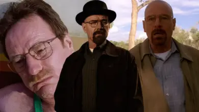 Photo of Bryan Cranston Explains Why Breaking Bad Would Have Made A Terrible Movie