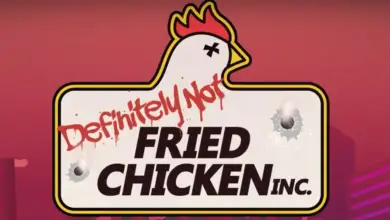 Photo of Breaking Bad-Inspired Definitely Not Fried Chicken Is a Gus Fring Simulator