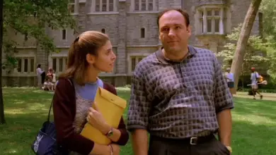 Photo of The Sopranos Creator Reveals The Only Thing HBO Asked Him Not To Do