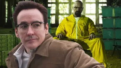 Photo of John Cusack Was Never Offered the Role Of Walter White in Breaking Bad